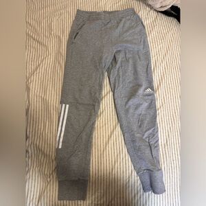 Adidas sweatpants xsmall